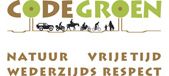 CodeGroen logo